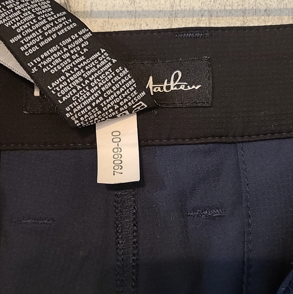 Travis Mathew Tech Chino Pants - Picture 7 of 9